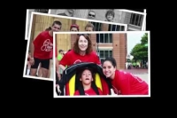 Team Heart and Sole 2014 year in review